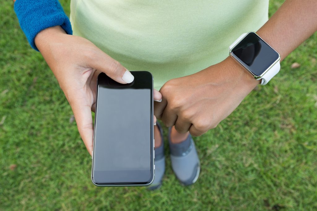Health & Fitness on the iPhone and Apple Watch