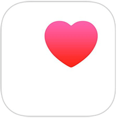 health-app-icon