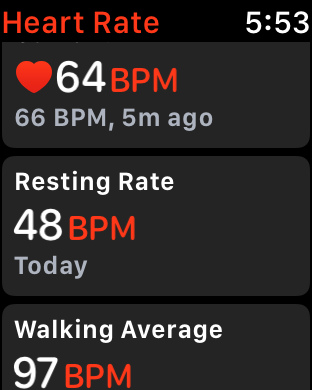 AppleWatchHeart-HeartRate