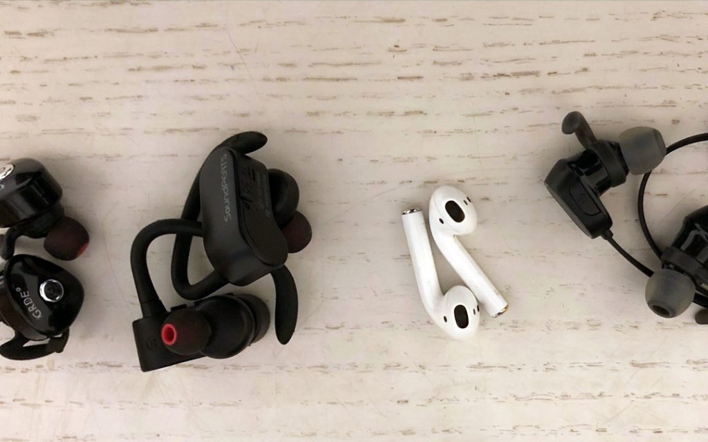 airpods-for-working-out