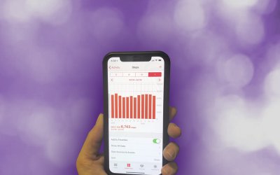 iPhone Health App: How Do I View Detailed Health App Data?